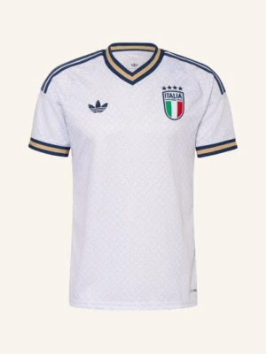 Adidas Koszulka Wyjazdowa Włochy 26 blau