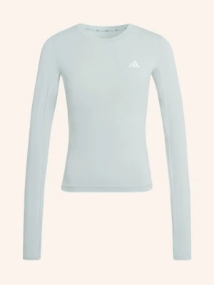 Adidas Koszulka Z Długim Rękawem Power Essentials gruen