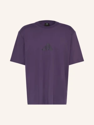 Adidas Koszulka Z.N.E. lila
