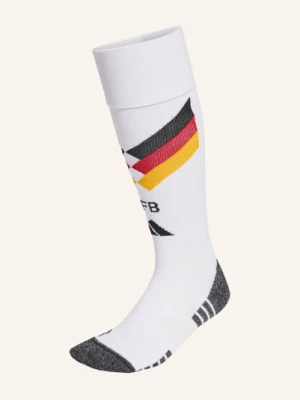Adidas Króćce Deutschand 26 Heim weiss