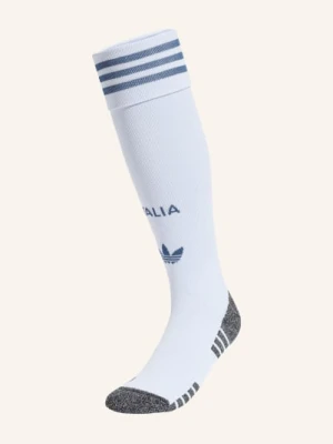 Adidas Króćce Włochy 26 Na Zewnątrz blau