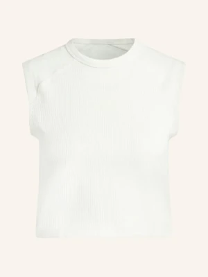 Zdjęcie produktu Adidas Krótki Top All Szn beige