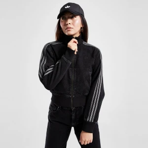 adidas Kurtka Adicolor Denim Track Top