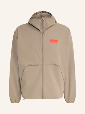 Adidas Kurtka Audi Formula One Team Elevated braun