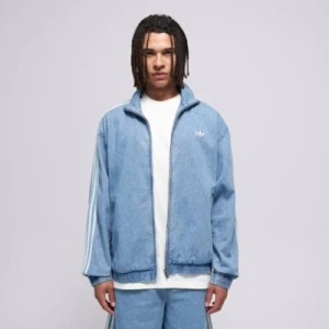 Adidas Kurtka Denim Fb Jacket