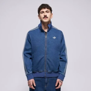 Adidas Kurtka Denim Fb Tt