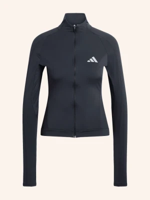 Adidas Kurtka Do Biegania adi365 Seasonal schwarz CZARNY