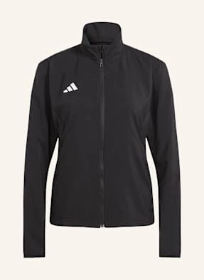 Adidas Kurtka Do Biegania Adizero Essentials Running schwarz