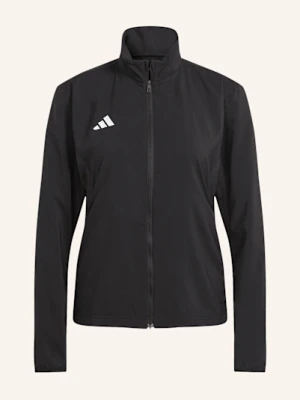 Adidas Kurtka Do Biegania Adizero Essentials Running schwarz