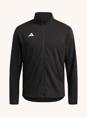 Adidas Kurtka Do Biegania Adizero Essentials Running schwarz