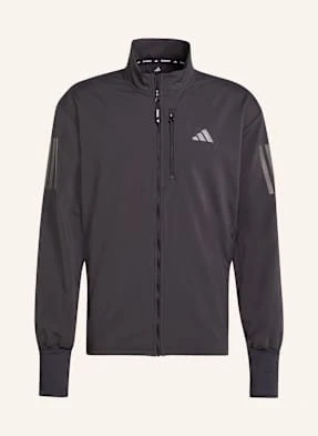 Adidas Kurtka Do Biegania Own The Run schwarz