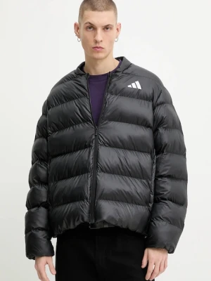 adidas kurtka Essentials Climawarm kolor czarny zimowa JV7718