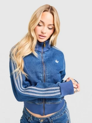 adidas Kurtka Firebird Tt D