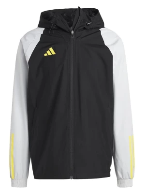 adidas Kurtka funkcyjna "Tiro 23" w kolorze czarnym rozmiar: XL