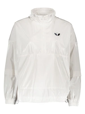 adidas Kurtka funkcyjna w kolorze białym rozmiar: 32