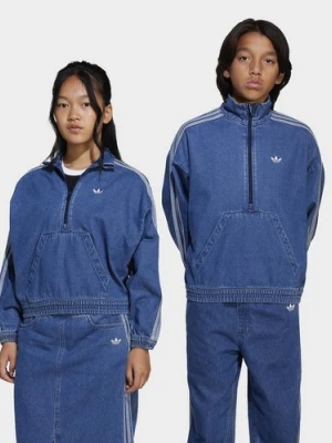 adidas Kurtka Jacket Girls