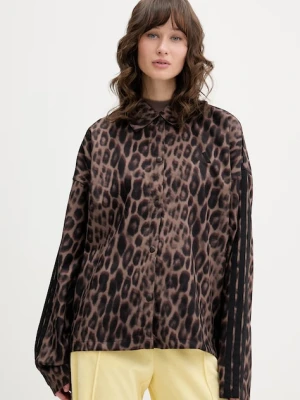 adidas kurtka koszulowa Essentials