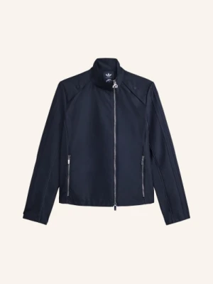 Adidas Kurtka Miaou schwarz