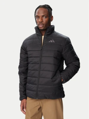 adidas Kurtka outdoor Terrex Multi Essentials Insulated Jacket KX6160 Czarny Regular Fit