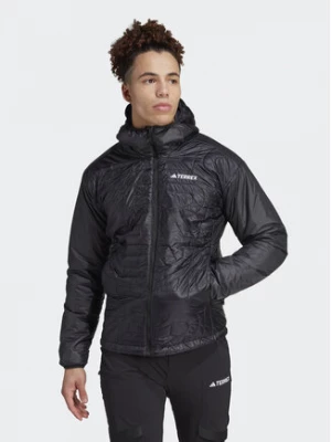 adidas Kurtka outdoor Terrex Xperior Varilite PrimaLoft IB4233 Czarny Regular Fit