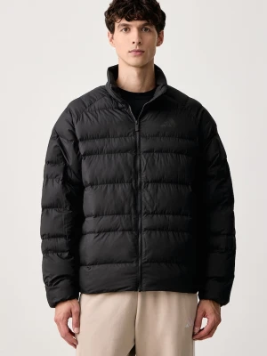adidas kurtka pikowana męska Essentials czarny