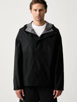 adidas kurtka przejściowa męska Essentials czarny