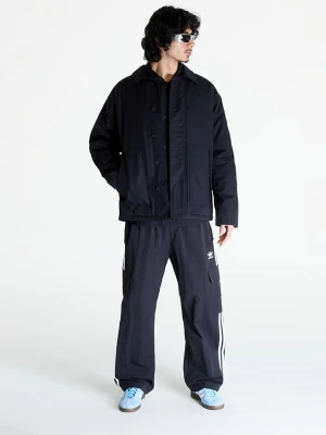 adidas Kurtka przejściowa "Premium Essentials+" w kolorze czarnym rozmiar: M