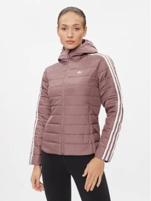 Zdjęcie produktu adidas Kurtka przejściowa Premium HK5250 Różowy Slim Fit