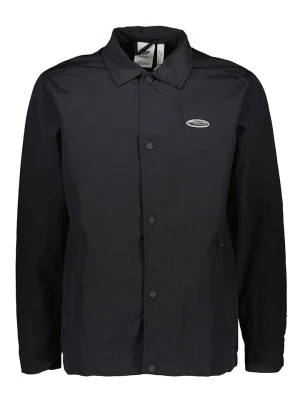 adidas Kurtka przejściowa w kolorze czarnym rozmiar: S