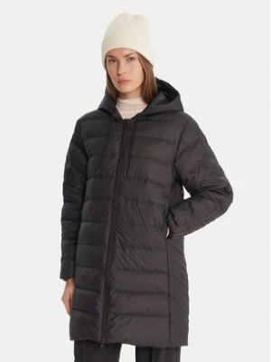 adidas Kurtka puchowa Essentials Climawarm 3-Stripes JM4086 Czarny Regular Fit