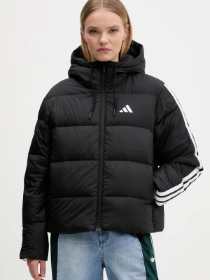 adidas kurtka puchowa Essentials Climawarm czarny