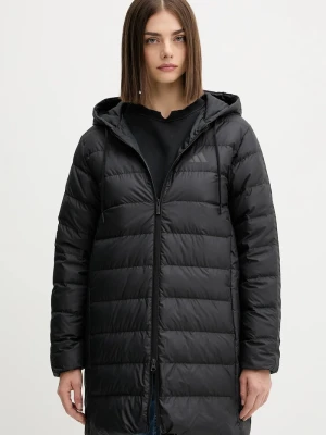 adidas kurtka puchowa Essentials czarny