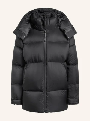 Adidas Kurtka Puchowa Myshelter Climawarm schwarz