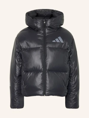Adidas Kurtka Puchowa Z.N.E. Climawarm schwarz