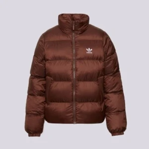Adidas Kurtka Short Puffer