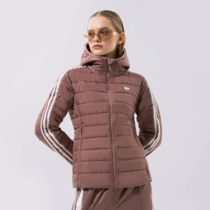 Adidas Kurtka Slim Jacket
