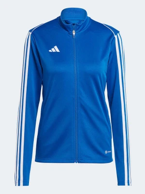 adidas Kurtka sportowa "Tiro 23 League" w kolorze niebieskim rozmiar: XXL