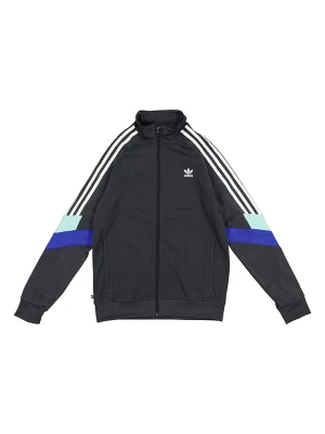 adidas Kurtka sportowa w kolorze czarnym rozmiar: 128