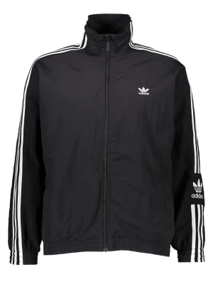 adidas Kurtka sportowa w kolorze czarnym rozmiar: 32