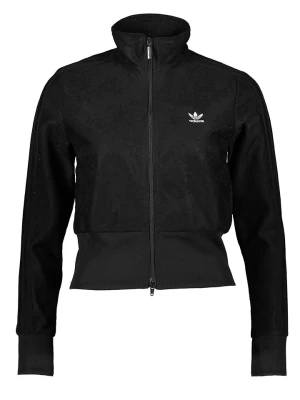adidas Kurtka sportowa w kolorze czarnym rozmiar: 36