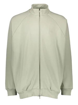 adidas Kurtka sportowa w kolorze jasnozielonym rozmiar: XS