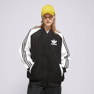 Adidas Kurtka Sst Vrct Jkt biały