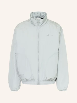 Adidas Kurtka Tracktop grau