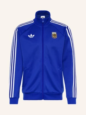Adidas Kurtka Treningowa Argentyna lila