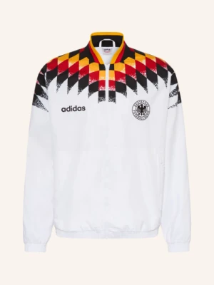 Adidas Kurtka Treningowa Niemcy 1994 weiss