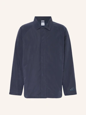 Adidas Kurtka Treningowa Oversize schwarz