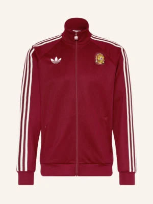 Adidas Kurtka Treningowa Spanien Originals rot