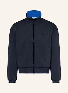 Adidas Kurtka Treningowa Wb Pique Tt blau