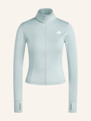 Adidas Kurtka Treningowa Workout Essentials gruen