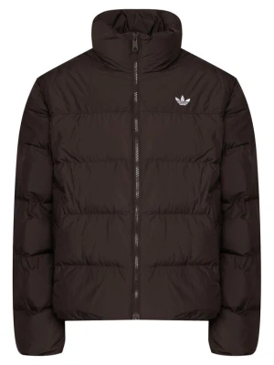 adidas Kurtka zimowa KR7188 Brązowy Regular Fit